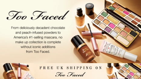 TooFaced