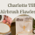 Charlotte Tilbury - Airbrush Brightening Flawless Finish - Pressed Powder